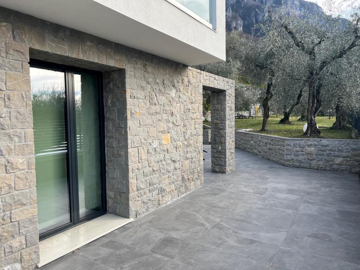 Italianway - Villa Paloma Marone Exteriör bild