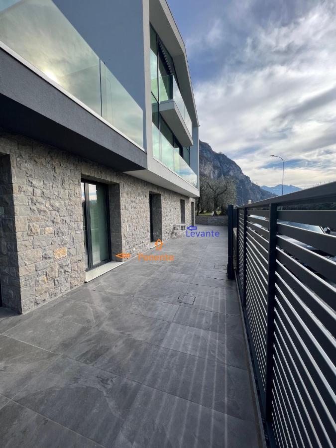 Italianway - Villa Paloma Marone Exteriör bild