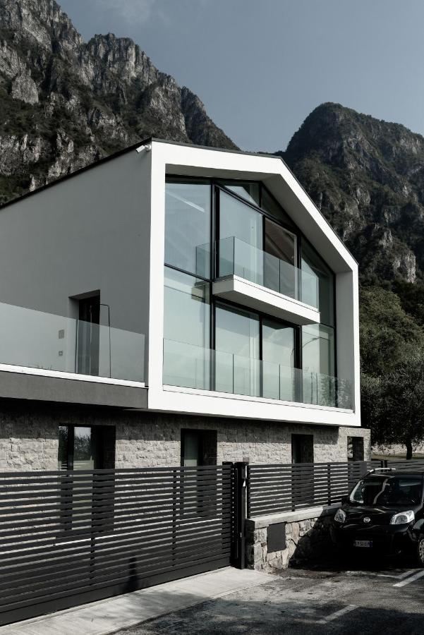 Italianway - Villa Paloma Marone Exteriör bild
