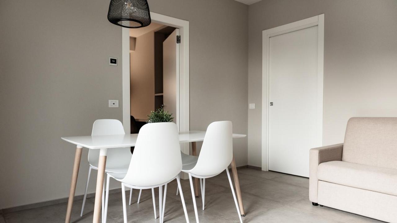 Italianway - Villa Paloma Marone Exteriör bild