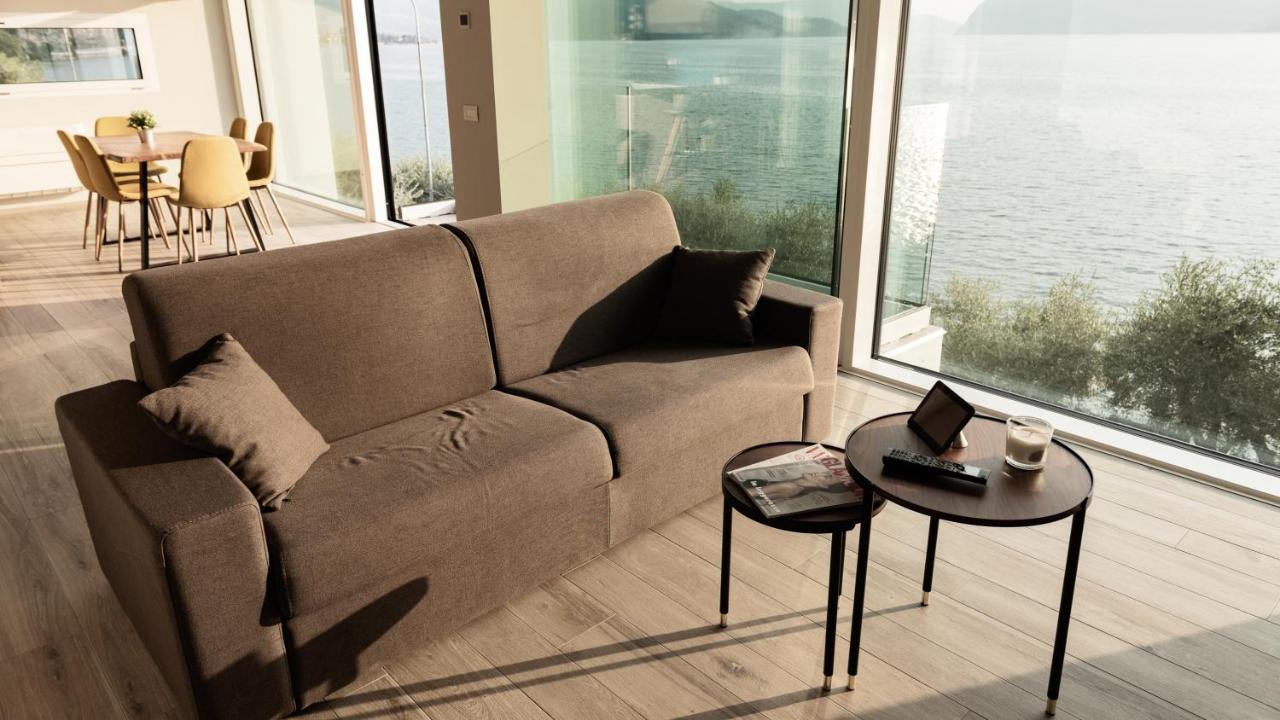 Italianway - Villa Paloma Marone Exteriör bild